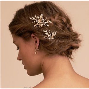 Mirabelle Pins by BHLDN